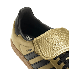 Load image into Gallery viewer, adidas - Samba LT - Gold Metallic - Women&#39;s [JH5708]