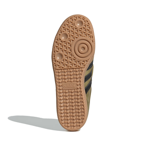 adidas - Samba LT - Gold Metallic - Women's [JH5708]