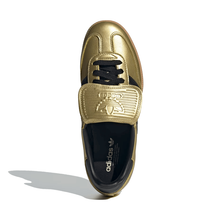 Load image into Gallery viewer, adidas - Samba LT - Gold Metallic - Women&#39;s [JH5708]