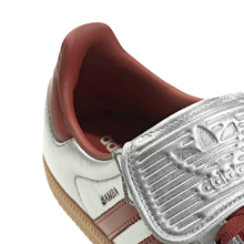 Load image into Gallery viewer, adidas - Samba LT - Silver Metallic - Women&#39;s [JH5707]