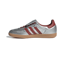 Load image into Gallery viewer, adidas - Samba LT - Silver Metallic - Women&#39;s [JH5707]