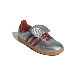 adidas - Samba LT - Silver Metallic - Women's [JH5707]