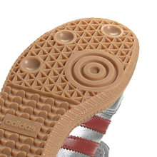 Load image into Gallery viewer, adidas - Samba LT - Silver Metallic - Women&#39;s [JH5707]