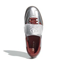 Load image into Gallery viewer, adidas - Samba LT - Silver Metallic - Women&#39;s [JH5707]