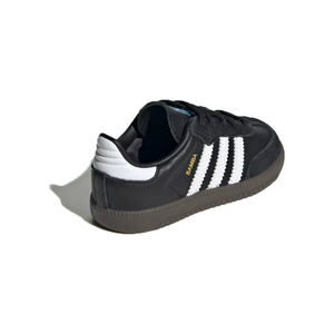 adidas - Samba OG - Black/White - Kids [IE3680]
