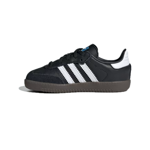 adidas - Samba OG - Black/White - Kids [IE3680]