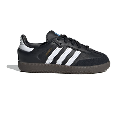 adidas - Samba OG - Black/White - Kids [IE3680]