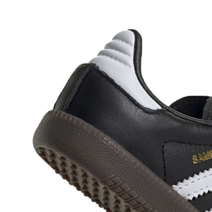 adidas - Samba OG - Black/White - Kids [IE3680]