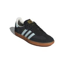 Load image into Gallery viewer, adidas - Samba OG - Carbon/Almost Blue - Women&#39;s [ID0493]