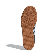 Load image into Gallery viewer, adidas - Samba OG - Carbon/Almost Blue - Women&#39;s [ID0493]