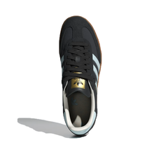 Load image into Gallery viewer, adidas - Samba OG - Carbon/Almost Blue - Women&#39;s [ID0493]