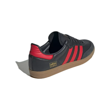 Load image into Gallery viewer, adidas - Samba OG - Carbon/Better Scarlet - Unisex [IG6173]