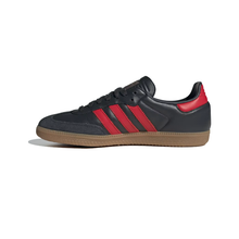 Load image into Gallery viewer, adidas - Samba OG - Carbon/Better Scarlet - Unisex [IG6173]