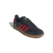 Load image into Gallery viewer, adidas - Samba OG - Carbon/Better Scarlet - Unisex [IG6173]