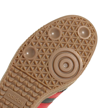 Load image into Gallery viewer, adidas - Samba OG - Carbon/Better Scarlet - Unisex [IG6173]