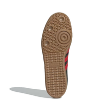Load image into Gallery viewer, adidas - Samba OG - Carbon/Better Scarlet - Unisex [IG6173]