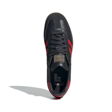 Load image into Gallery viewer, adidas - Samba OG - Carbon/Better Scarlet - Unisex [IG6173]