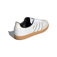 Load image into Gallery viewer, adidas - Samba OG - Cloud White/Black - Unisex [ID1480]