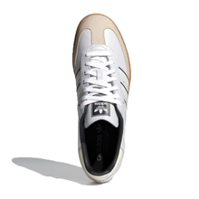 Load image into Gallery viewer, adidas - Samba OG - Cloud White/Black - Unisex [ID1480]