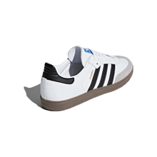 Load image into Gallery viewer, adidas - Samba OG - Cloud White/Core Black - Unisex [B75806]