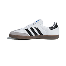 Load image into Gallery viewer, adidas - Samba OG - Cloud White/Core Black - Unisex [B75806]