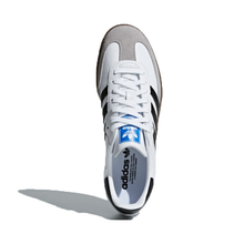 Load image into Gallery viewer, adidas - Samba OG - Cloud White/Core Black - Unisex [B75806]