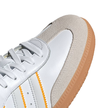 Load image into Gallery viewer, adidas - Samba OG - Cloud White/Crew Yellow - Unisex [ID1479]