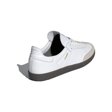 Load image into Gallery viewer, adidas - Samba OG - Cloud White/Gum - Unisex [IE3439]