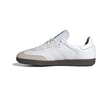 Load image into Gallery viewer, adidas - Samba OG - Cloud White/Gum - Unisex [IE3439]