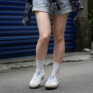 adidas - Samba OG - Cloud White/Gum - Unisex [IE3439]