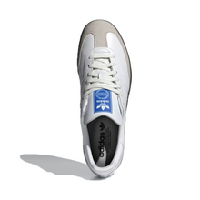 Load image into Gallery viewer, adidas - Samba OG - Cloud White/Gum - Unisex [IE3439]