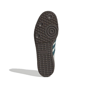 adidas - Samba OG - Cloud White/Legacy Teal - Women's [IG1963]