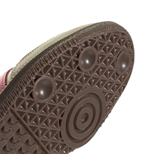 Load image into Gallery viewer, adidas - Samba OG - Cloud White/Lucid Pink - Women&#39;s [IG1962]