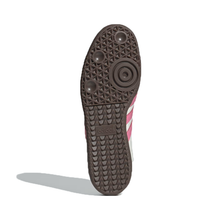 Load image into Gallery viewer, adidas - Samba OG - Cloud White/Lucid Pink - Women&#39;s [IG1962]