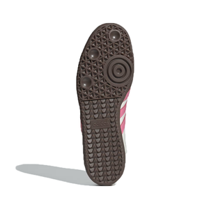 adidas - Samba OG - Cloud White/Lucid Pink - Women's [IG1962]