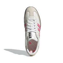 Load image into Gallery viewer, adidas - Samba OG - Cloud White/Lucid Pink - Women&#39;s [IG1962]