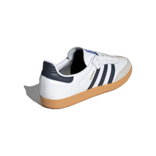 Load image into Gallery viewer, adidas - Samba OG - Cloud White/Night Indigo - Unisex [IF3814]