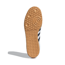 Load image into Gallery viewer, adidas - Samba OG - Cloud White/Night Indigo - Unisex [IF3814]