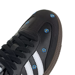adidas - Samba OG - Core Black/Cloud White - Women's [IF4397]