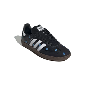adidas - Samba OG - Core Black/Cloud White - Women's [IF4397]