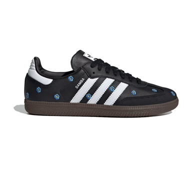 adidas - Samba OG - Core Black/Cloud White - Women's [IF4397]