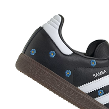 Load image into Gallery viewer, adidas - Samba OG - Core Black/Cloud White - Women&#39;s [IF4397]