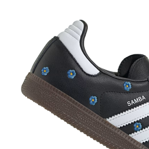 adidas - Samba OG - Core Black/Cloud White - Women's [IF4397]
