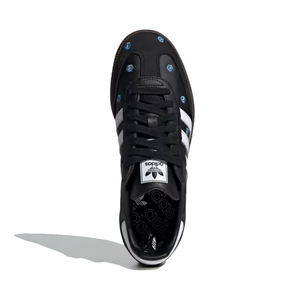 adidas - Samba OG - Core Black/Cloud White - Women's [IF4397]