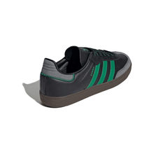 Load image into Gallery viewer, adidas - Samba OG - Core Black/Green - Women&#39;s [IE6520]