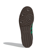 Load image into Gallery viewer, adidas - Samba OG - Core Black/Green - Women&#39;s [IE6520]