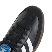 Load image into Gallery viewer, adidas -  Samba OG - Core Black/White/Gum - Unisex [B75807]