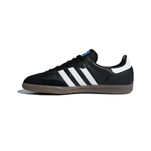 Load image into Gallery viewer, adidas -  Samba OG - Core Black/White/Gum - Unisex [B75807]