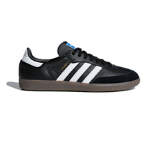 Load image into Gallery viewer, adidas -  Samba OG - Core Black/White/Gum - Unisex [B75807]