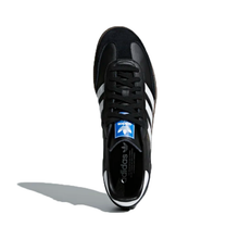 Load image into Gallery viewer, adidas -  Samba OG - Core Black/White/Gum - Unisex [B75807]